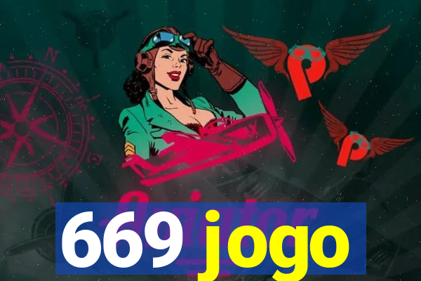 669 jogo